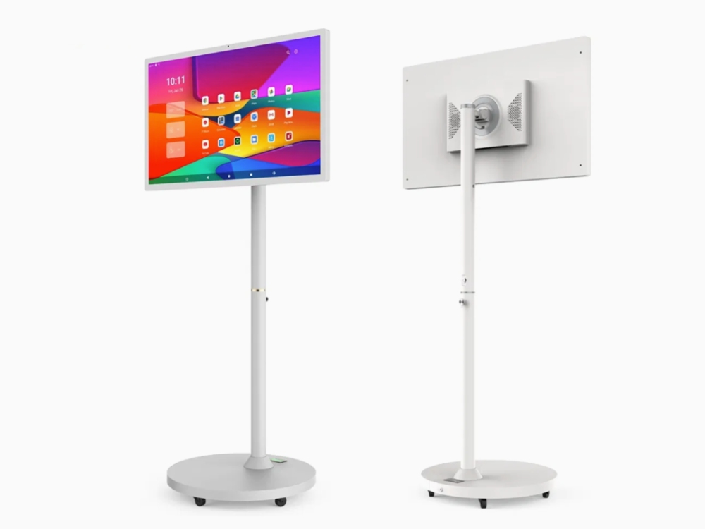 màn hình di động 27inch là gì