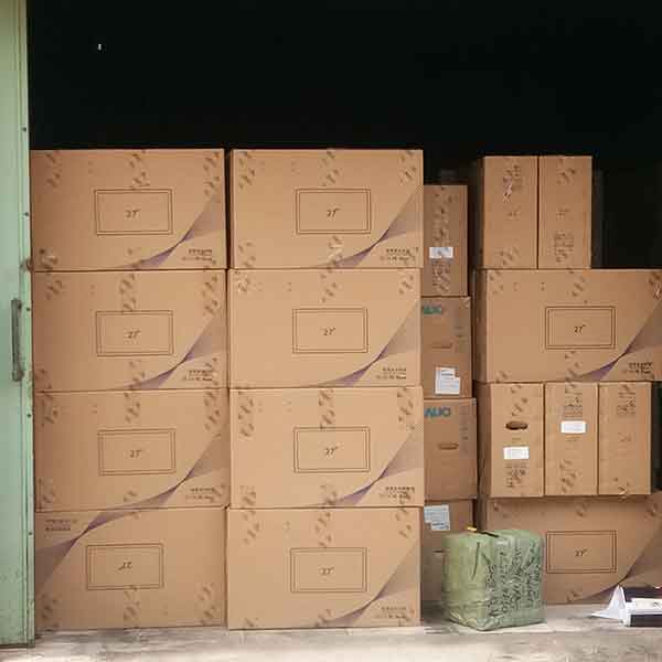 Hàng Mới - Có Sẵn Kho