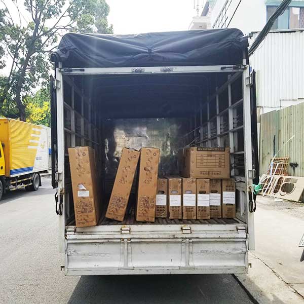 Miễn Phí Vận Chuyển