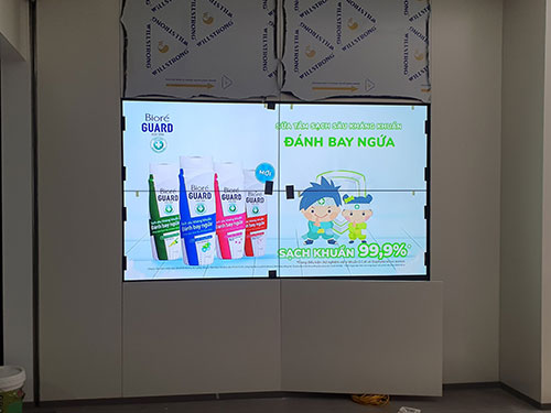 Tìm Mua Màn Hình Quảng Cáo Tại Quận 10 - TPHCM