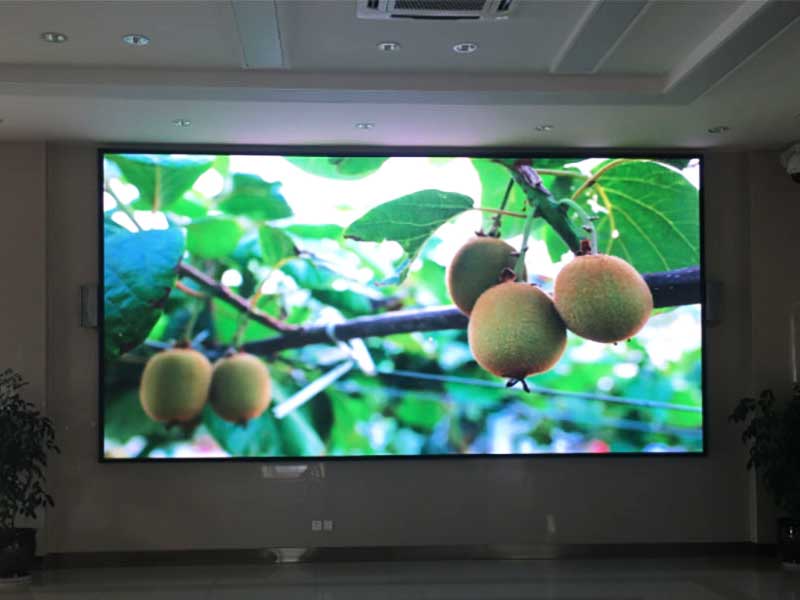 Màn Hình Quảng Cáo LED P3 Trong Nhà