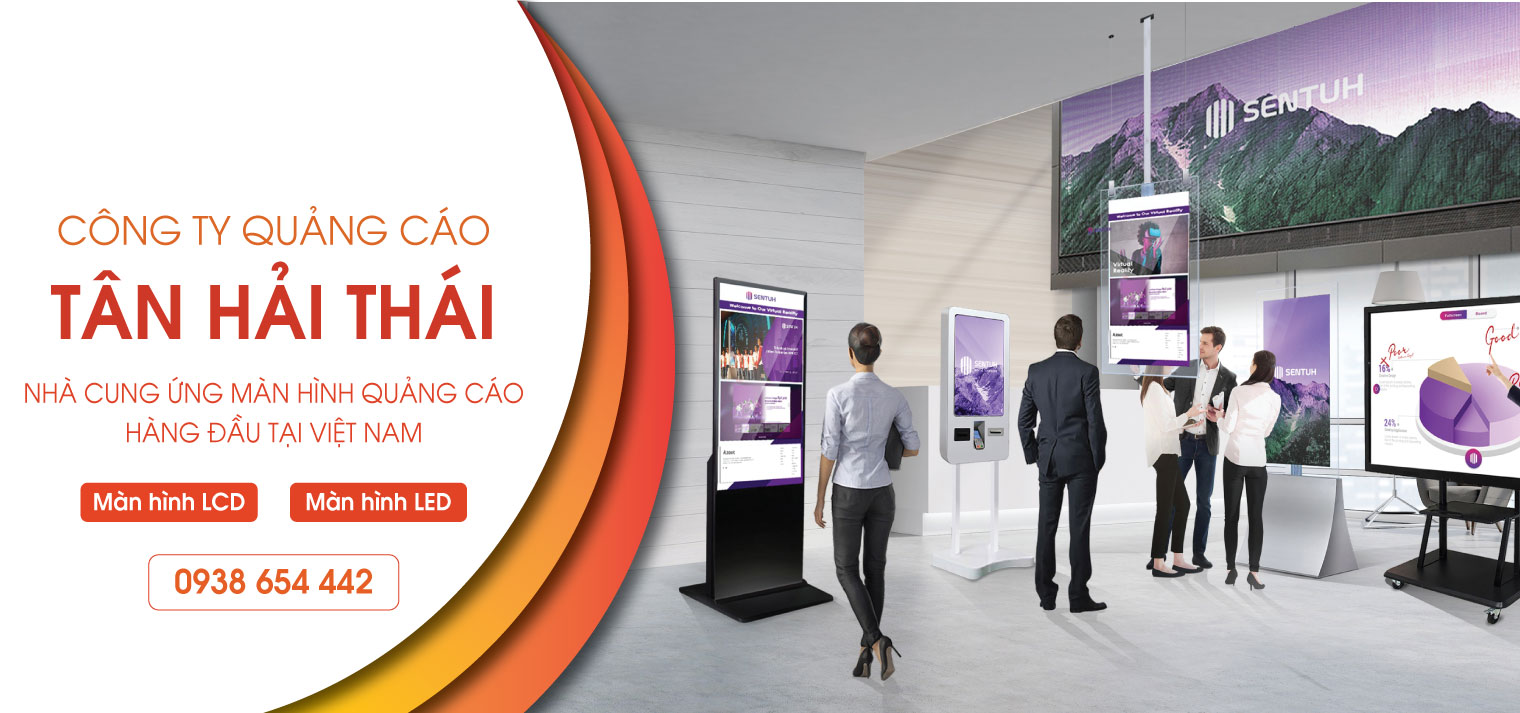 các loại màn hình các loại màn hình
